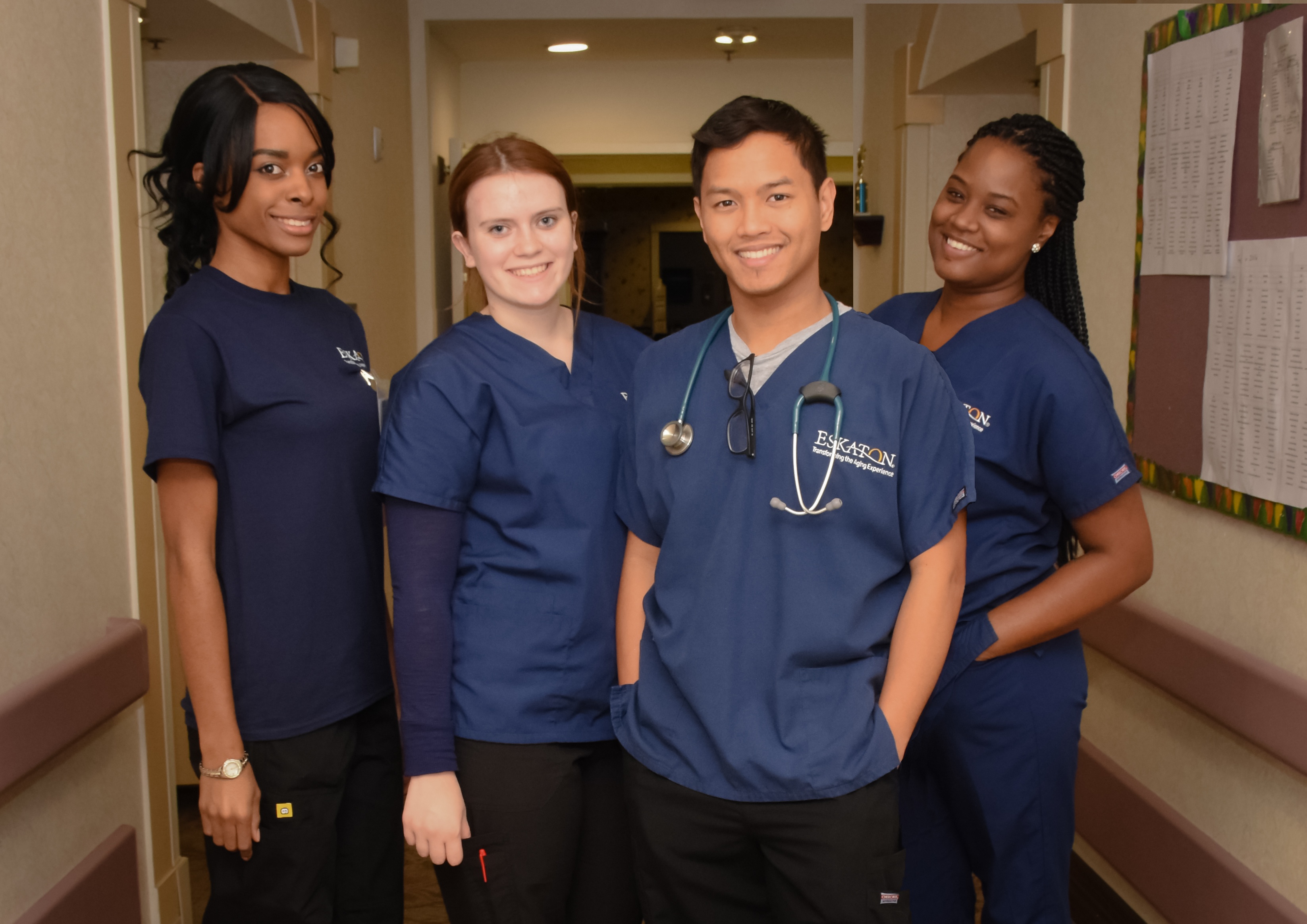 Eskaton Jobs & Careers