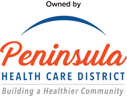 Peninsula Logo