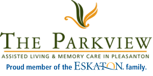 The Parkview Proud Member
